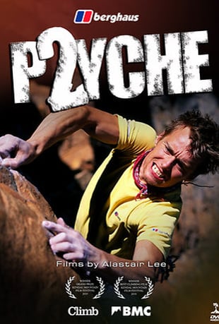 Psyche 2 - Climbing Film Poster