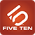 FiveTen Logo