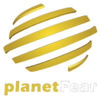 Planet Fear Logo